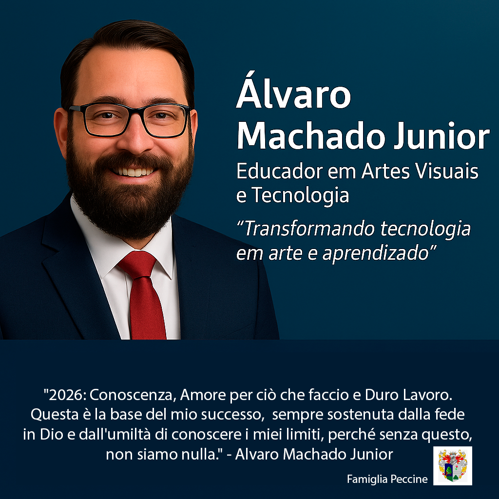 Perfil Educador